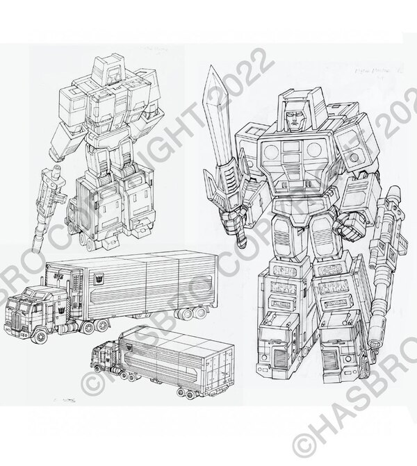 commander class motormaster